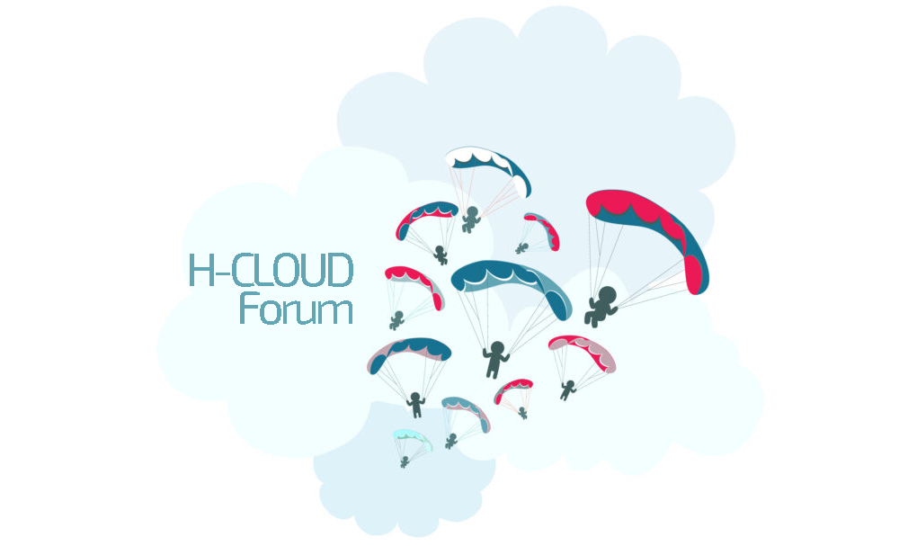 h-cloud-forum